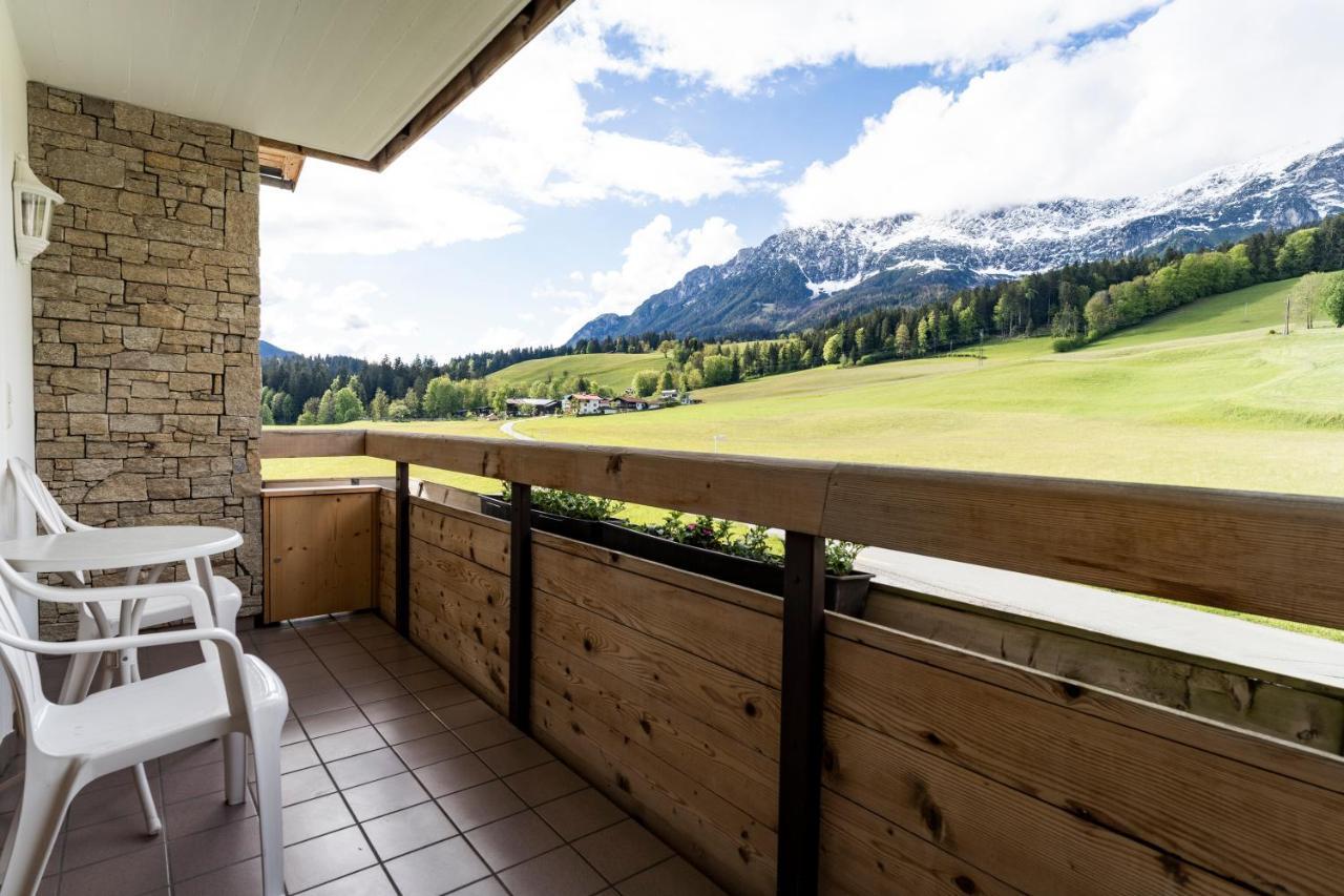 Landhotel Foehrenhof เอลล์เมา ภายนอก รูปภาพ